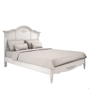 Кровать двуспальная Belverom B206