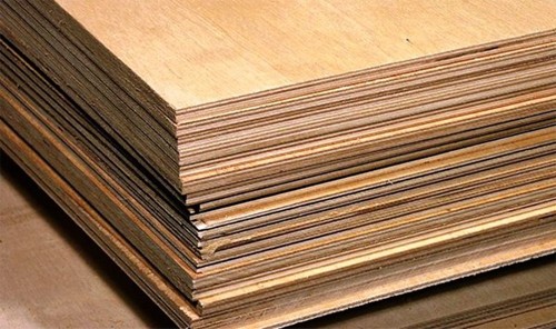 древесно-волокнистая плита