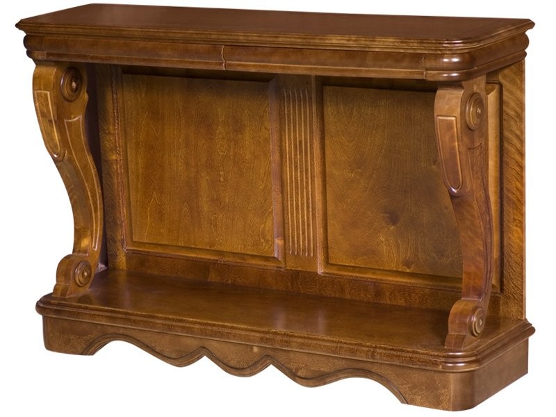 Мебельная консоль Провинция – купить в интернет-магазине в Москве