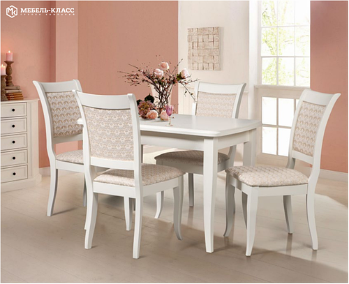 Организация пространства для комфортных приемов пищи