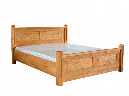 Кровать "Хлоя" (160х200)