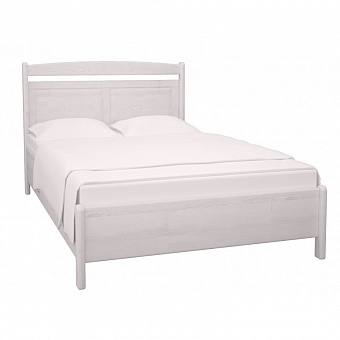 Кровать полутороспальная Коста Бланка 120×200 (В-КР-331Ф)