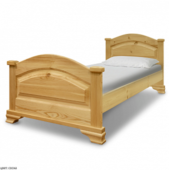 Кровать Акатава двуспальные