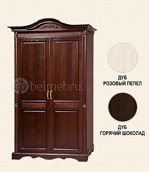Шкаф для одежды Паола БМ-2169