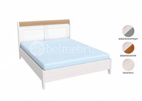 Кровать Бейли без изножья 160х200