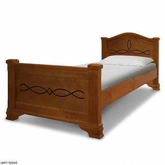 Кровать Лагуна полутороспальные