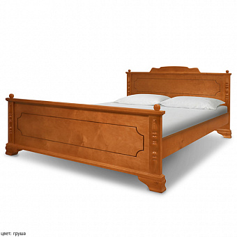 Кровать Калисто двуспальные