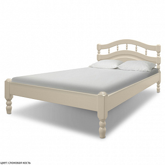 Кровать Хельга 2