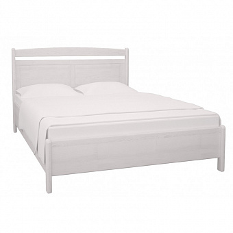 Кровать полутороспальная Коста Бланка 140×200 (В-КР-332Ф)
