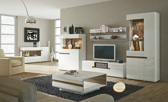 Набор мебели для гостиной Linate 2