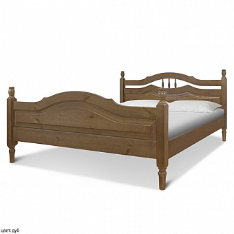 Кровать Исида двуспальные