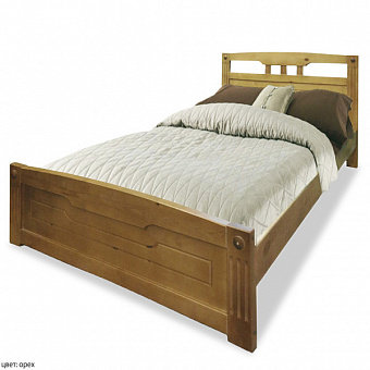 Кровать Флирт 1