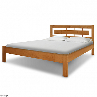 Кровать Соло 2 двуспальные