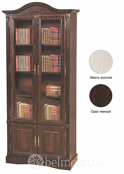 Шкаф для книг Рубин, ВМФ-6530.1-ММ