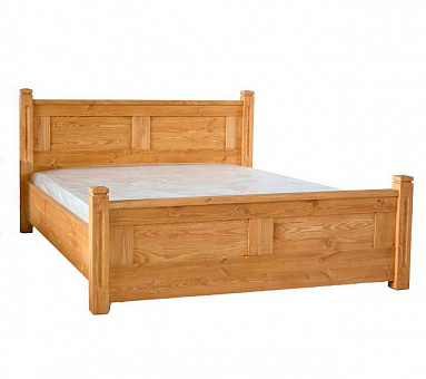 Кровать "Хлоя" (180х200)