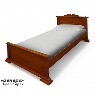 Кровать Венера полутороспальные