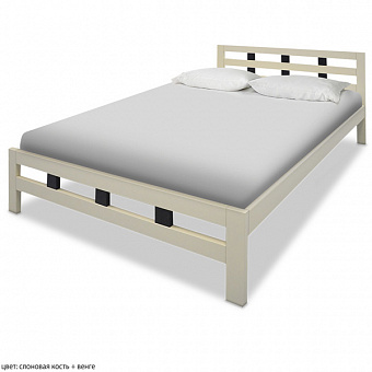 Кровать Оливия-2 двуспальные