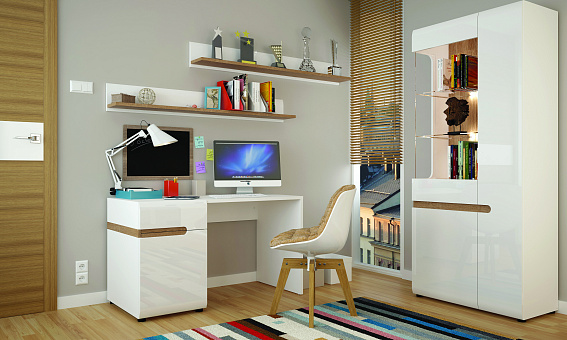 Набор мебели для кабинета Linate